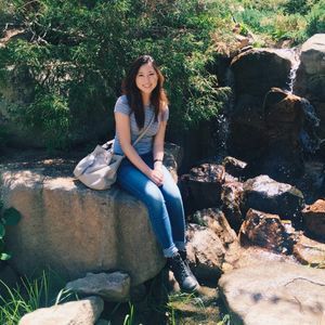 Meet your Posher, Nicole